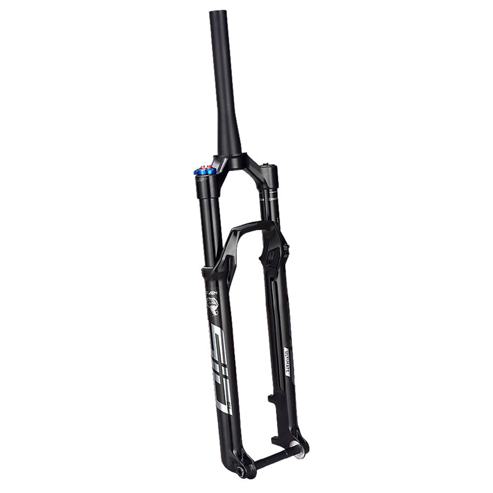 MANT. HORQUILLA ROCK SHOX BRAIN