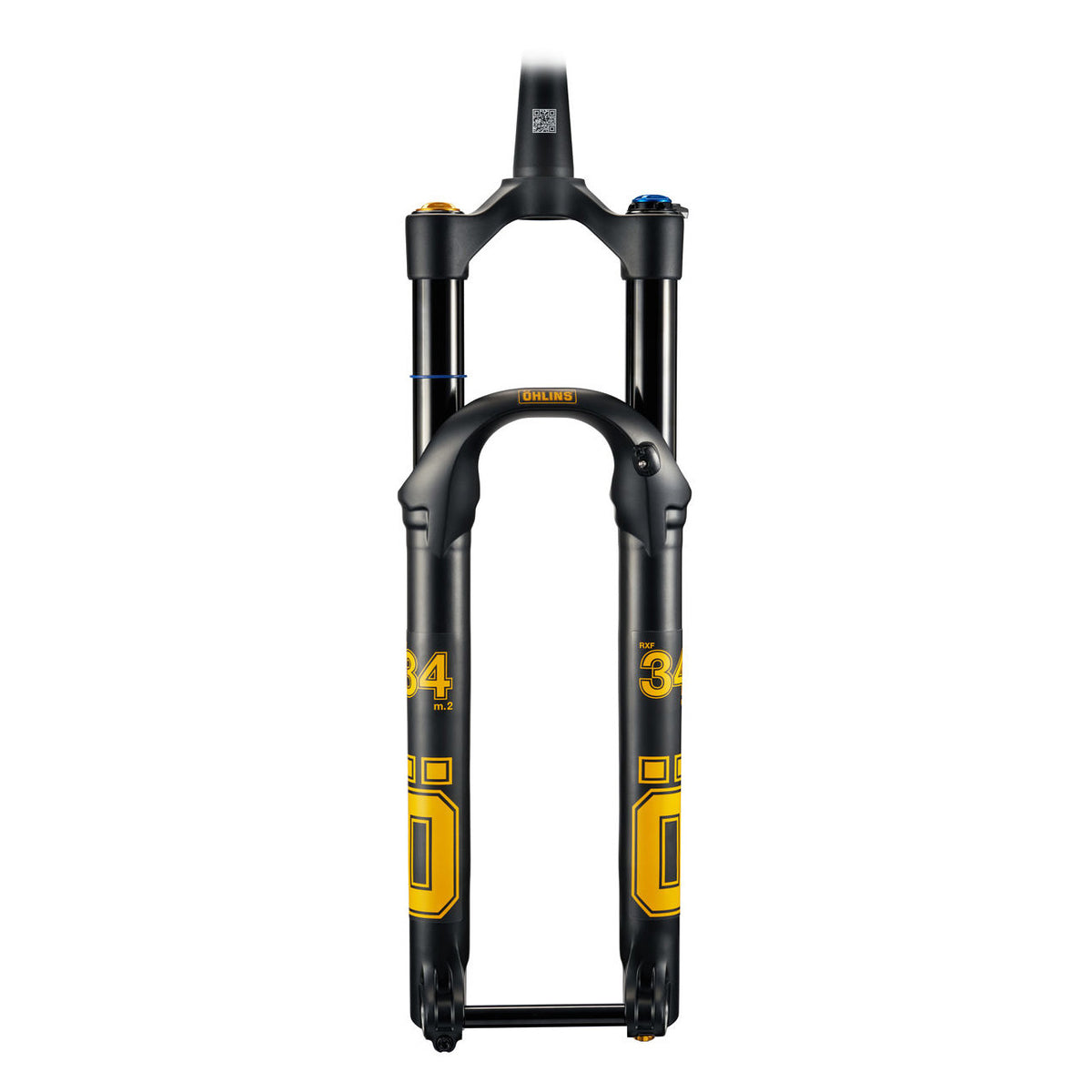 MANT. HORQUILLA OHLINS RXF 34 / TXC 34