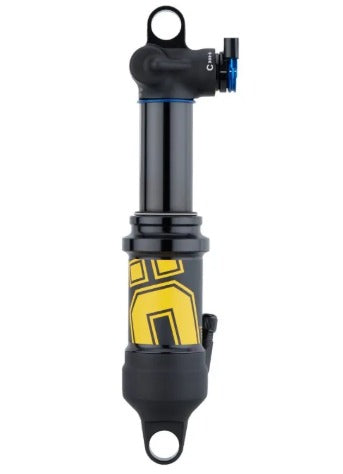 MANT. AMORTIGUADOR OHLINS TXC2 (MANTENIMIENTO COMPLETO)