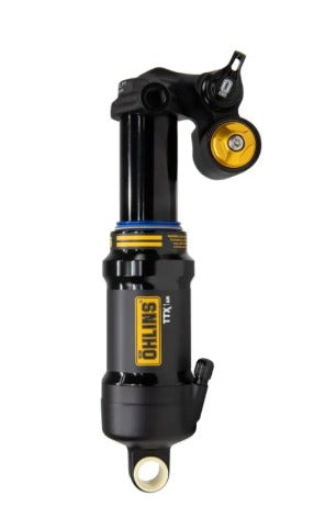 MANT. AMORTIGUADOR OHLINS TTX1AIR (MANTENIMIENTO COMPLETO)