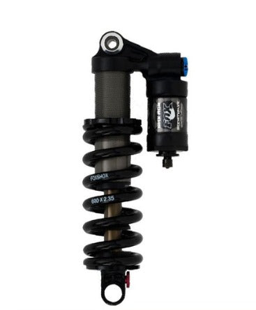 MANT. AMORTIGUADOR FOX DHX RC2 MUELLE