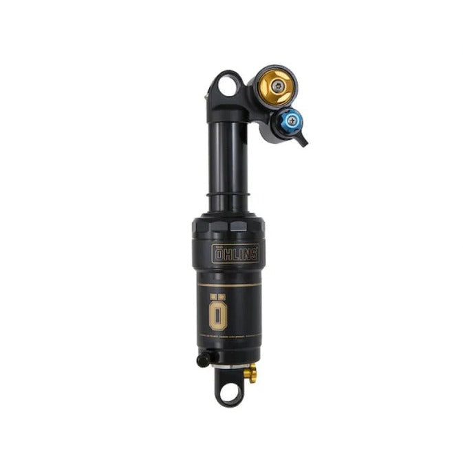MANT. AMORTIGUADOR OHLINS STX22 (MANTENIMIENTO COMPLETO)