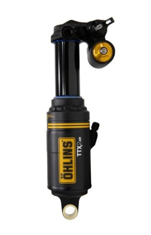 MANT. AMORTIGUADOR OHLINS TTX2 AIR (MANTENIMIENTO BÁSICO)