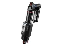 MANT. AMORTIGUADOR ROCK SHOX VIVID AIR (COMPLETO)