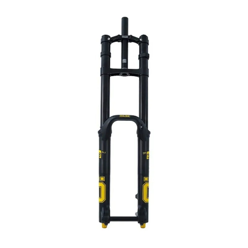 MANT. HORQUILLA OHLINS DH38