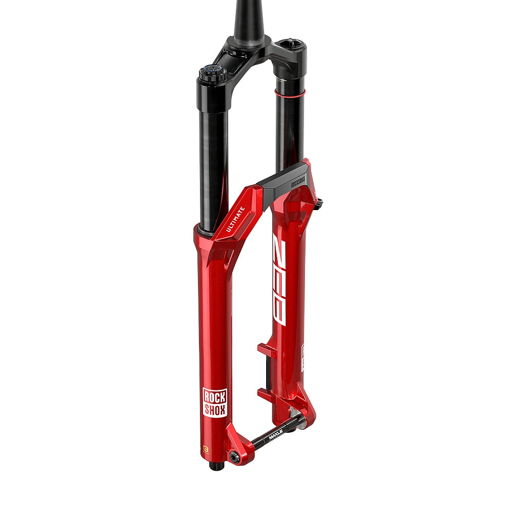 MANT. HORQUILLA ROCK SHOX ZEB