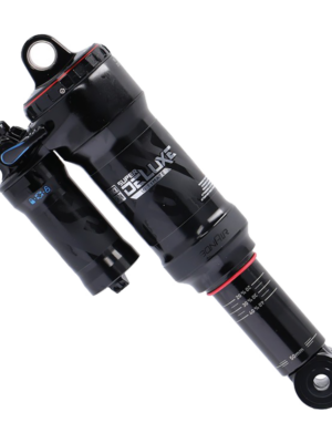 MANTENIMIENTO ROCK SHOX SUPER DELUXE