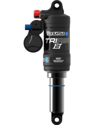 MANTENIMIENTO SR SUNTOUR TRI AIR2