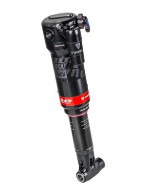 MANTENIMIENTO ROCKSHOX DELUXE