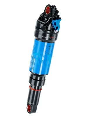 MANTENIMIENTO ROCKSHOX SIDLUXE
