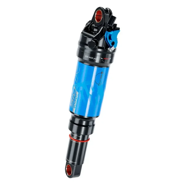 MANTENIMIENTO ROCKSHOX SIDLUXE