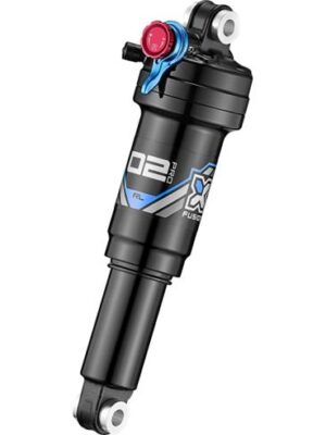 MANTENIMIENTO X-FUSION O2