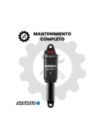 MANTENIMIENTO SR SUNTOUR RAIDON