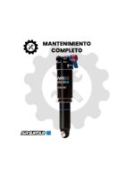 MANTENIMIENTO SR SUNTOUR UNAIR