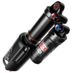 MANTENIMIENTO ROCKSHOX VIVID AIR