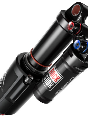 MANTENIMIENTO ROCKSHOX VIVID AIR