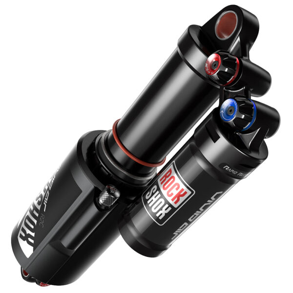 MANTENIMIENTO ROCKSHOX VIVID AIR