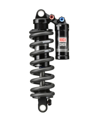 MANTENIMIENTO ROCK SHOX VIVID