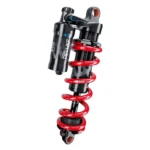 MANTENIMIENTO ROCKSHOX SUPER DELUXE COIL