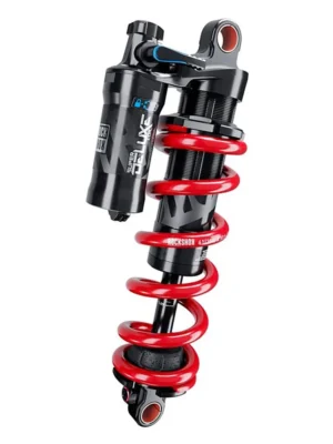 MANTENIMIENTO ROCKSHOX SUPER DELUXE COIL