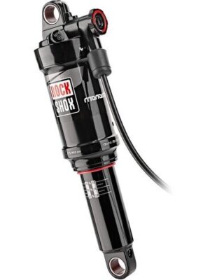 MANTENIMIENTO ROCK SHOX MONARCH XX
