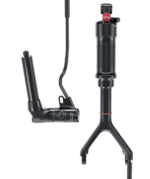 MANTENIMIENTO ROCKSHOX BRAIN