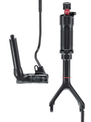 MANTENIMIENTO ROCKSHOX BRAIN