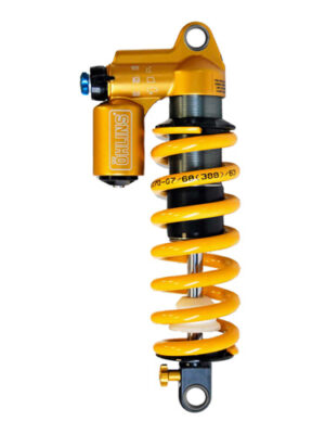 MANTENIMIENTO ÖHLINS TTX22M
